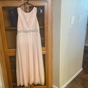 Tween Diva Dress
